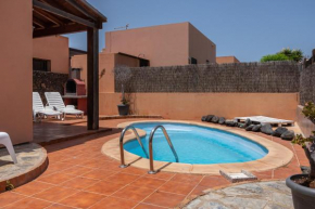 Lovely 2-Bed Villa in Corralejo Fuerteventura